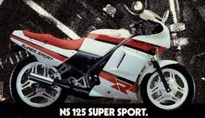 Honda NSR 125 1992 F-thumb-1