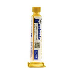 Mechanic (T3-16545) UV Solder Mask 10ml (Yellow)