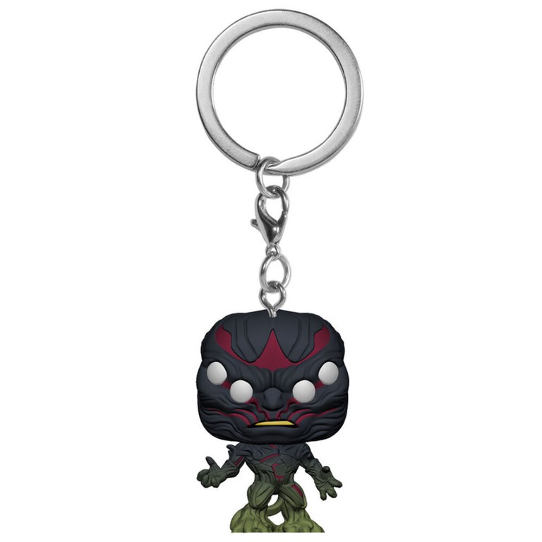 Pocket POP keychain Marvel Eternals Kro