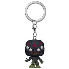 Pocket POP keychain Marvel Eternals Kro
