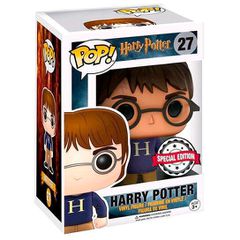 POP Harry Potter Sweater Limited