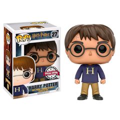 POP Harry Potter Sweater Limited-thumb-1