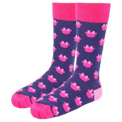 Disney Minnie pack 3 socks-thumb-2