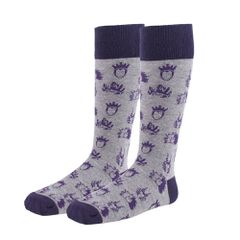 Disney Villains pack 3 socks-thumb-1