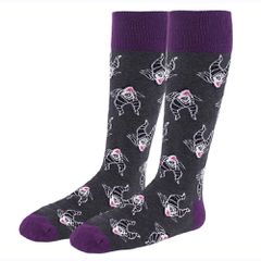Disney Villains pack 3 socks-thumb-2