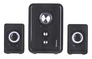Computer speakers DEFENDER V11 2.1 11W USB-thumb-3
