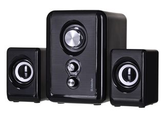 Computer speakers DEFENDER V11 2.1 11W USB
