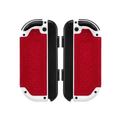 Lizard Skins DSP Controller Grip for Switch Joy-Con Crimson Red / Nintendo Switch-thumb-3