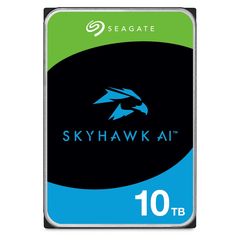 Seagate SkyHawk AI 10 TB 3.5" 10000 GB