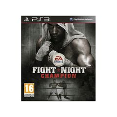 Fight Night Champion (Import) / PlayStation 3