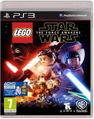 LEGO Star Wars: The Force Awakens / PlayStation 3