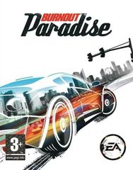 Burnout: Paradise (Greatest Hits) (Import) / PlayStation 3