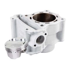 ΚΥΛΙΝΔΡΟΠΙΣΤΟΝΟ YAMAHA CRYPTON X135 UMA RACING 65MM X-PRO SUPERHEAD-thumb-1