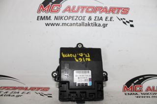 Πλακέτα MERCEDES A-CLASS (W169) (2004-2012) A1698201726 πίσω δεξιάς πόρτας