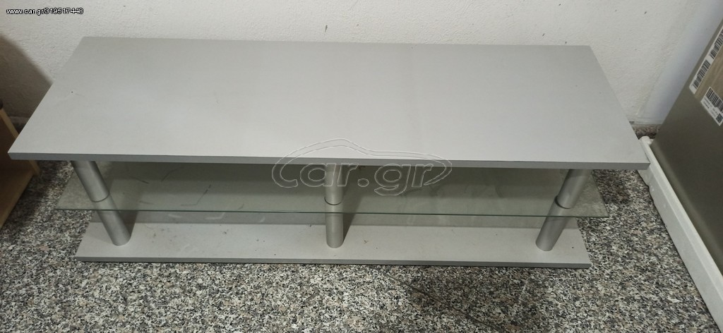 Βάση τηλεόρασης