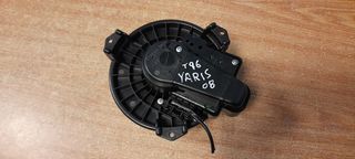 TOYOTA YARIS 05-11 ΜΟΤΕΡ ΚΑΛΟΡΙΦΕΡ ΚΩΔ: 2727003010 