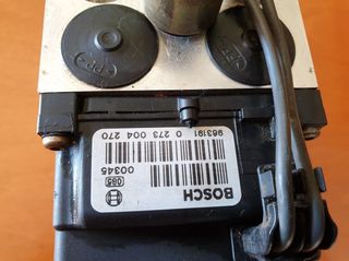 ΜΟΝΑΔΑ ABS - PEUGEOT 406-thumb-1