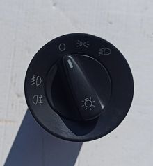 Διακόπτης φώτων AUDI VW SEAT SKODA