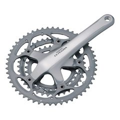 Δισκοβραχίονας SHIMANO ULTEGRA  FC-6603 172.5MM 52X39X30T HOLLOWTECH II