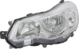Carro Φανάρι Εμπρός ΗΛΕΚΤΡΙΚΟΣ (Ε) (TYC) κατάλληλο για SUBARU XV 2012-2017 (GP) / 84001FJ190 - Αριστερό - 1 Τεμ