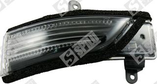 Carro Φλας Πλαϊνό Καθρέφτη LED κατάλληλο για SUBARU IMPREZA 2012-2017 (GD/GJ/GP/GR/GH/G3) / 84401AJ010 - Αριστερό - 1 Τεμ