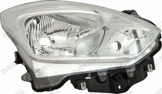 Carro Φανάρι Εμπρός ΗΛΕΚΤΡΙΚΟΣ (H4/W5W/PY21W) (E) (DEPO) κατάλληλο για SUZUKI SWIFT Hatchback 2017-2024 (AZ) / 35120-52R00 - Δεξί - 1 Τεμ