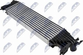 CARRO Ψυγείο Intercooler 1.0-1.4 Turbo Βενζίνη (520x160x50) / SUZUKI VITARA 19- / 1362061MA0 - 1 Τεμ