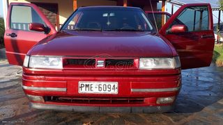 Seat Toledo 1995 Αέριο / LPG
