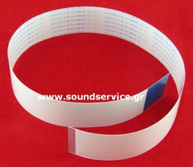 PIONEER DJM-900-NXS2 ΚΑΛΩΔΙΟΤΑΙΝΙΑ 24 ΕΠΑΦΩΝ 420x25mm ΑΝΑΠΟΔΗ DDD1717