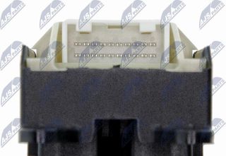 CARRO Διακόπτης ΠΑΡΑΘΥΡΟΥ Εμπρός (Τετραπλοs) (20pin) / TOYOTA PRIUS 09-12 / 84040-33100 - Αριστερό - 1 Τεμ