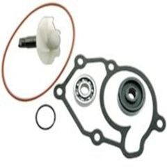 ΤΡΟΜΠΑ ΝΕΡΟΥ ΑΝΤΑΛΛΑΚΤΙΚΑ CRYPTON X135 XMAX125 XCITY FS-157 TAIW