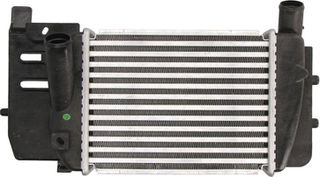 CARRO Ψυγείο Intercooler 1.4 D4D Πετρέλαιο (250x190x64) / TOYOTA YARIS III 14-17 / 179400N090 - 1 Τεμ