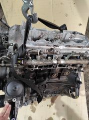 Κινητήρας (μοτέρ) με κωδικό 646980 2,2 Diesel 109Hp Mercedes Vito / Viano W639 2004-2014 
