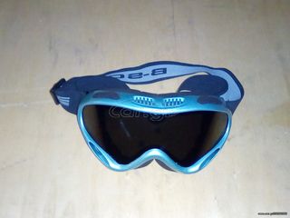 Χειμερινά Σπόρ αξεσουάρ '20 ΜΑΣΚΑ SKI/SNOWBOARD BSQUARE