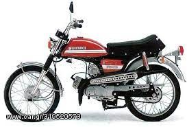 Suzuki AC 50 1978