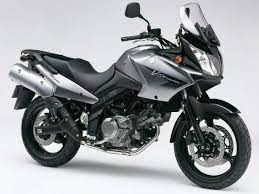 Suzuki V-Strom 650 2006-thumb-1