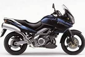 Suzuki DL 1000 V-STROM '06