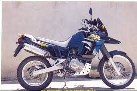 Suzuki DR 800 1992-thumb-1