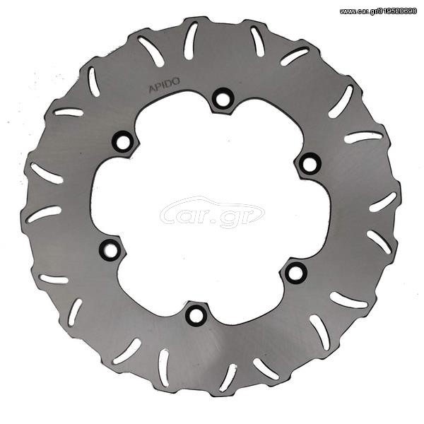ΔΙΣΚΟΦΡΕΝΟ HONDA GTR150 APIDO 290 MM ΧΩΡΙΣ ΑΝΤΑΠΤΟΡΑ 