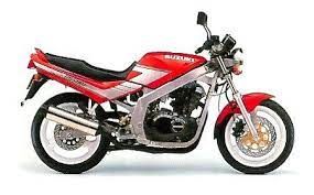 Suzuki GS 500 1993-thumb-1