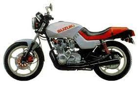 Suzuki GS 550 1978-thumb-1