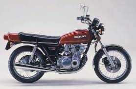 Suzuki GS 550 1978-thumb-2