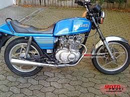 Suzuki GSX 250 1985-thumb-1