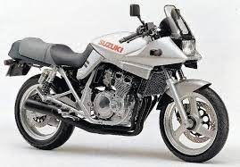 Suzuki GSX 250 1985-thumb-3