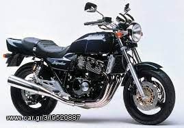 Car.gr - Suzuki GSX 400 1985