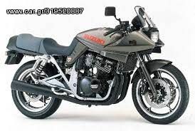 Car.gr - Suzuki GSX 400 1985