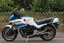 Suzuki GSX 550 1991-thumb-1