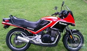 Suzuki GSX 550 1991-thumb-2