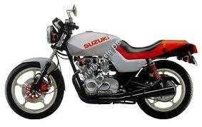 Suzuki GSX 550 1991-thumb-3