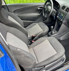 Vw POLO 6R CFW